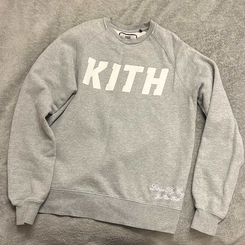 KITH Sweater